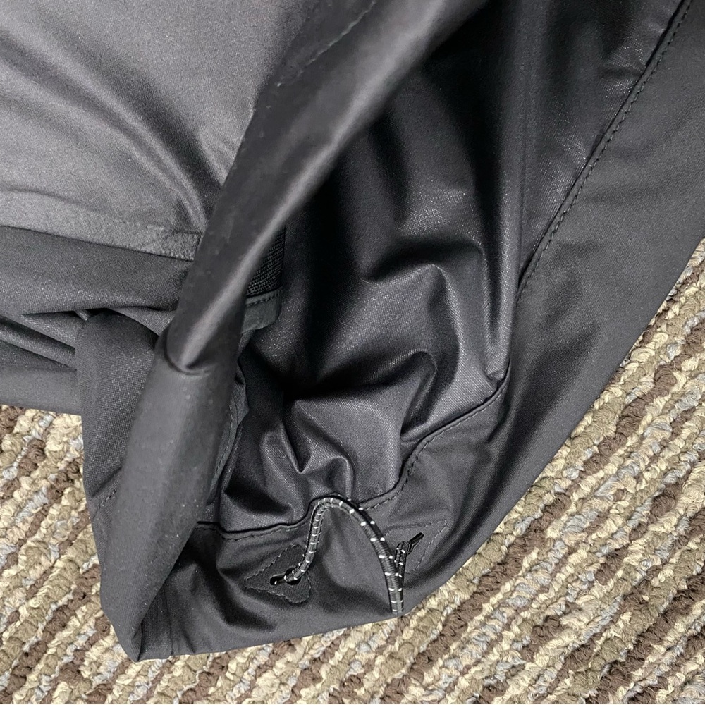 Nike Storm-FIT Aerogami Running Jacket Men’s Size L - Picture 10 of 12